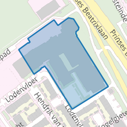 Perceel DEL00-F-8457