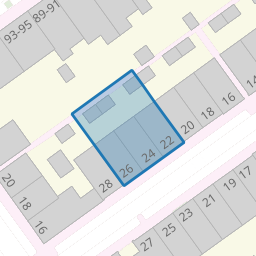 Perceel DEL00-F-8469