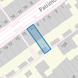 Perceel DEL00-F-8477