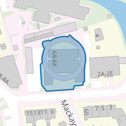 Perceel DEL00-F-8499