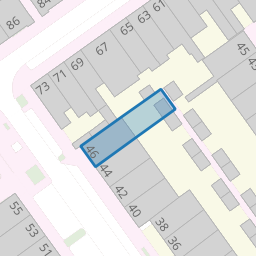 Perceel DEL00-F-8505