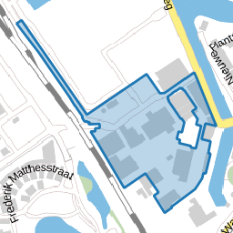 Perceel DEL00-F-8509