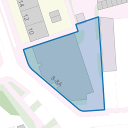 Perceel DEL00-F-8540