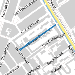 Perceel DEL00-F-8550