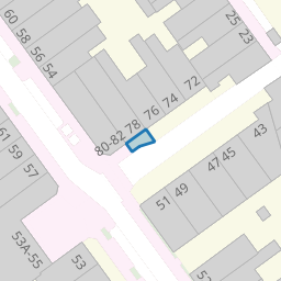 Perceel DEL00-F-8551