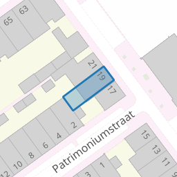 Perceel DEL00-F-8565