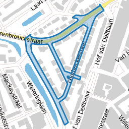 Perceel DEL00-F-8575