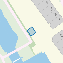 Perceel DEL00-F-8580