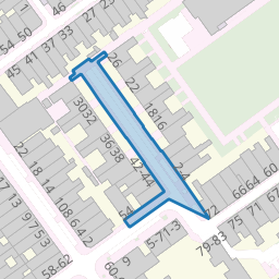 Perceel DEL00-F-8594