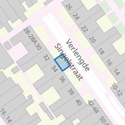 Perceel DEL00-F-8598