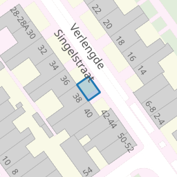 Perceel DEL00-F-8601