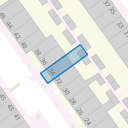 Perceel DEL00-F-8607