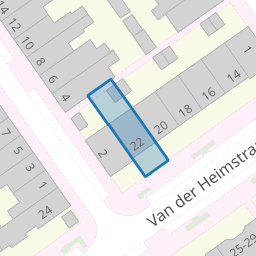 Perceel DEL00-F-8616