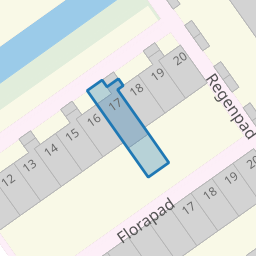 Perceel DEL00-F-8625