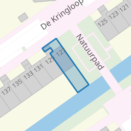 Perceel DEL00-F-8634