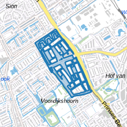 Perceel DEL00-F-8646