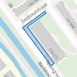 Perceel DEL00-F-8649