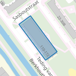 Perceel DEL00-F-8650