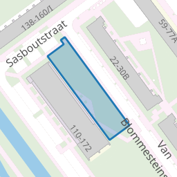 Perceel DEL00-F-8651