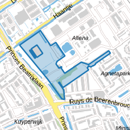 Perceel DEL00-F-8658