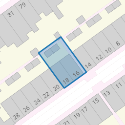 Perceel DEL00-F-8673