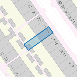 Perceel DEL00-F-8689