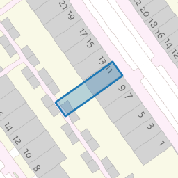 Perceel DEL00-F-8690