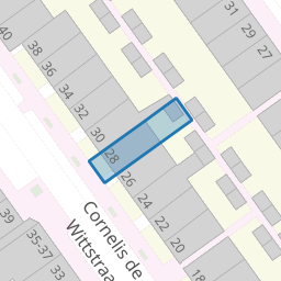 Perceel DEL00-F-8707