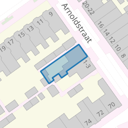 Perceel DEL00-F-8713