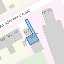 Perceel DEL00-F-8718