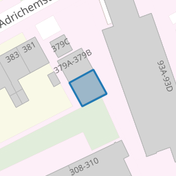 Perceel DEL00-F-8719