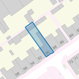 Perceel DEL00-F-8721