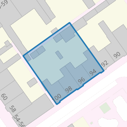 Perceel DEL00-F-8723