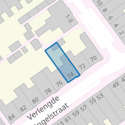 Perceel DEL00-F-8731