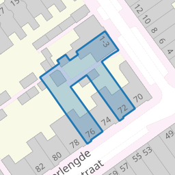 Perceel DEL00-F-8732