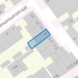 Perceel DEL00-F-8734