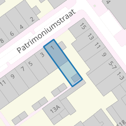 Perceel DEL00-F-8735