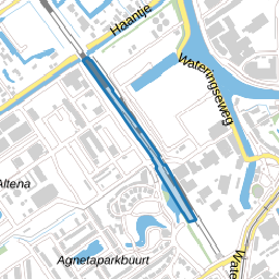 Perceel DEL00-F-8741