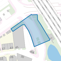 Perceel DEL00-F-8745