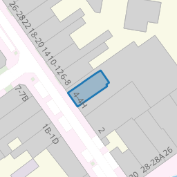 Perceel DEL00-F-8755