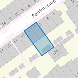 Perceel DEL00-F-8760