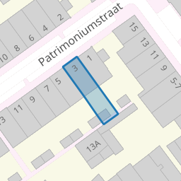 Perceel DEL00-F-8761