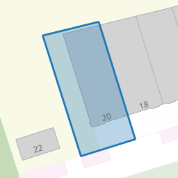 Perceel DEL00-H-1136