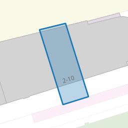 Perceel DEL00-H-1205