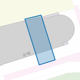 Perceel DEL00-H-1206