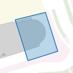 Perceel DEL00-H-1207