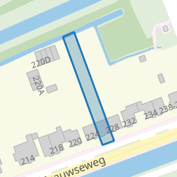 Perceel DEL00-I-1004