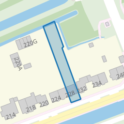 Perceel DEL00-I-1005