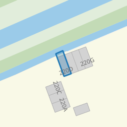 Perceel DEL00-I-1012