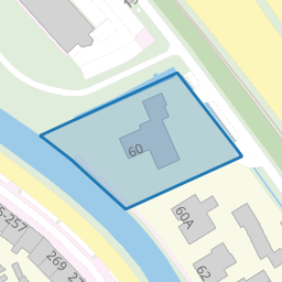 Perceel DEL00-I-1025